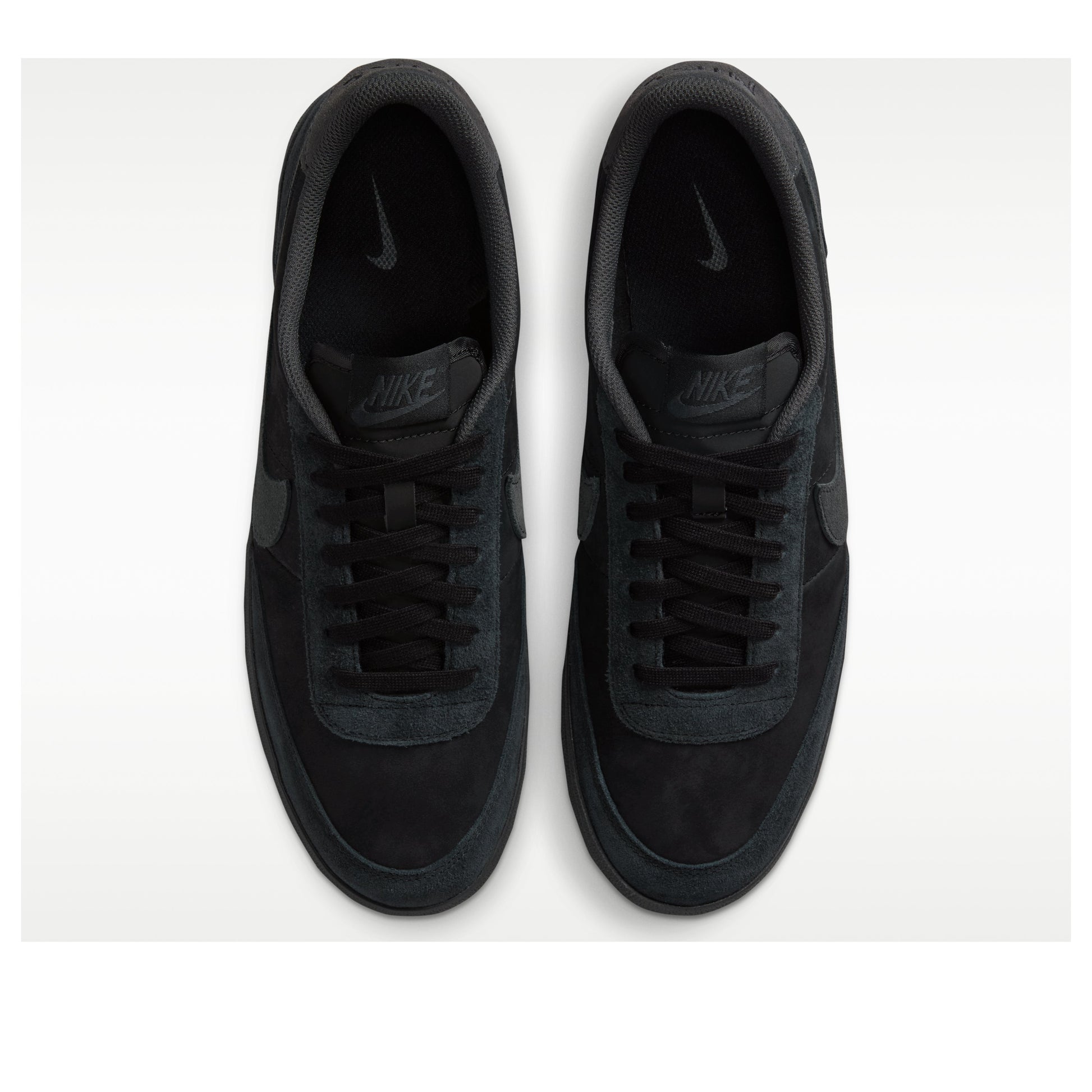 Nike Killshot 2 Premium 'Black Anthracite' HV6116-001