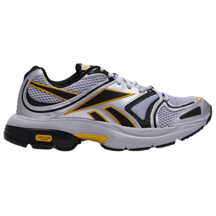 Reebok Premier Road Plus VI 'Grey Yellow' IG3473
