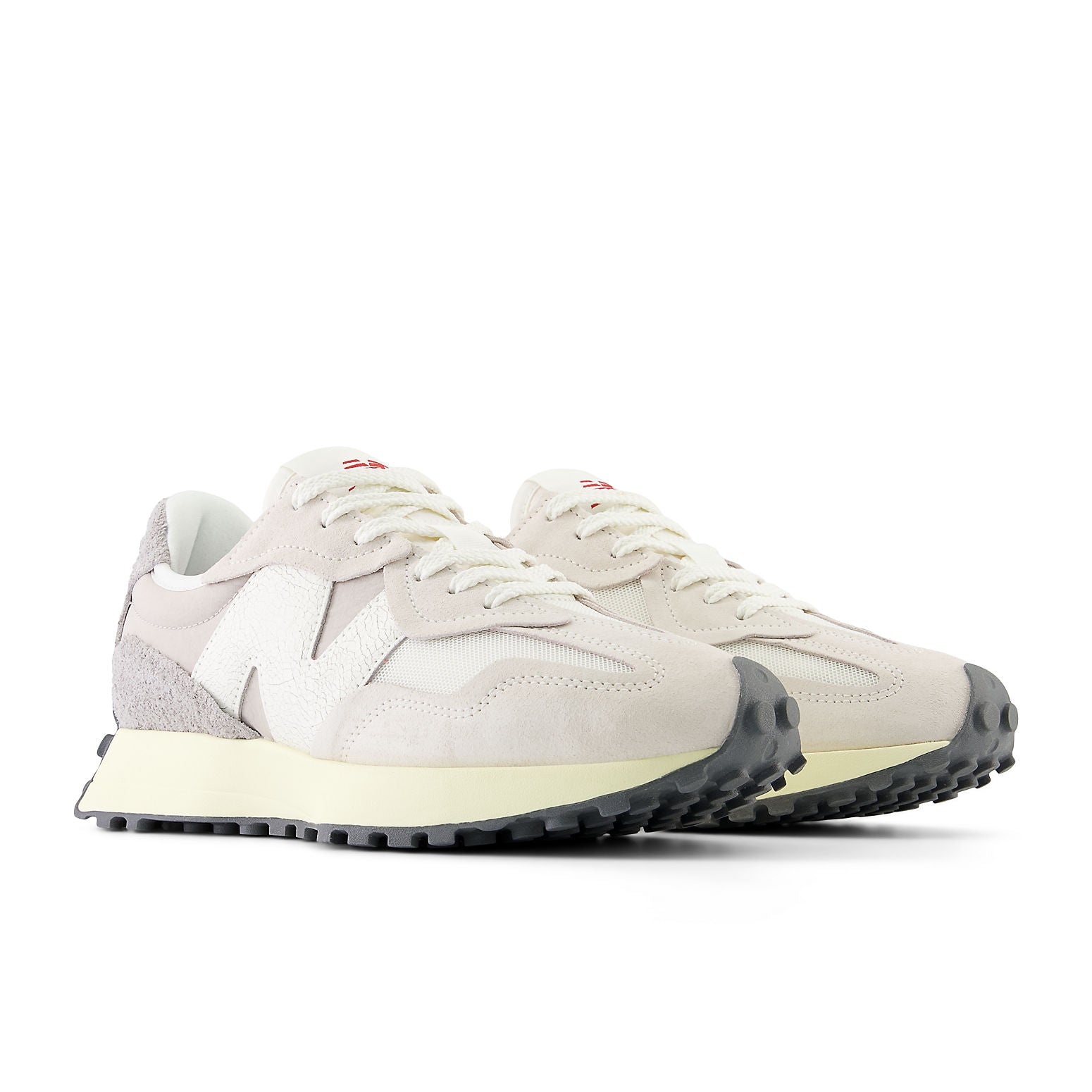 New Balance 327 'Light Grey' U327WRB