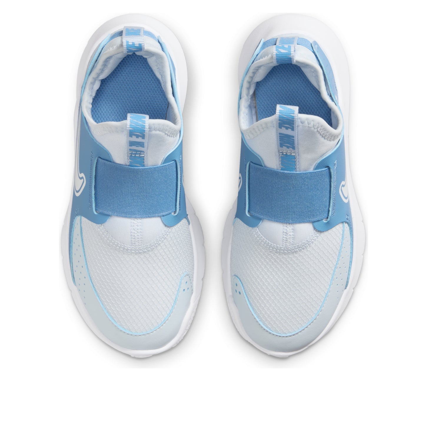 (PS) Nike Flex Runner 3 'Blue Tint Blue Beyond White' FN1449-402