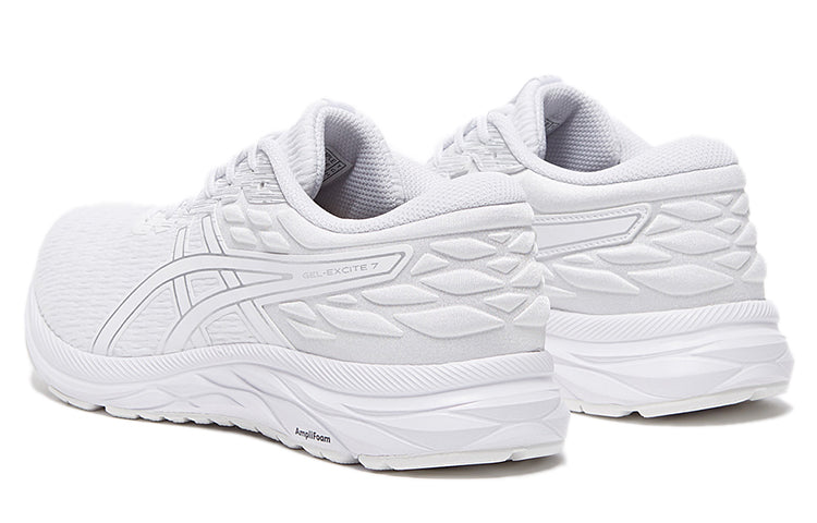 (WMNS) ASICS Gel-Excite 7 Twist 'White' 1012A564-100