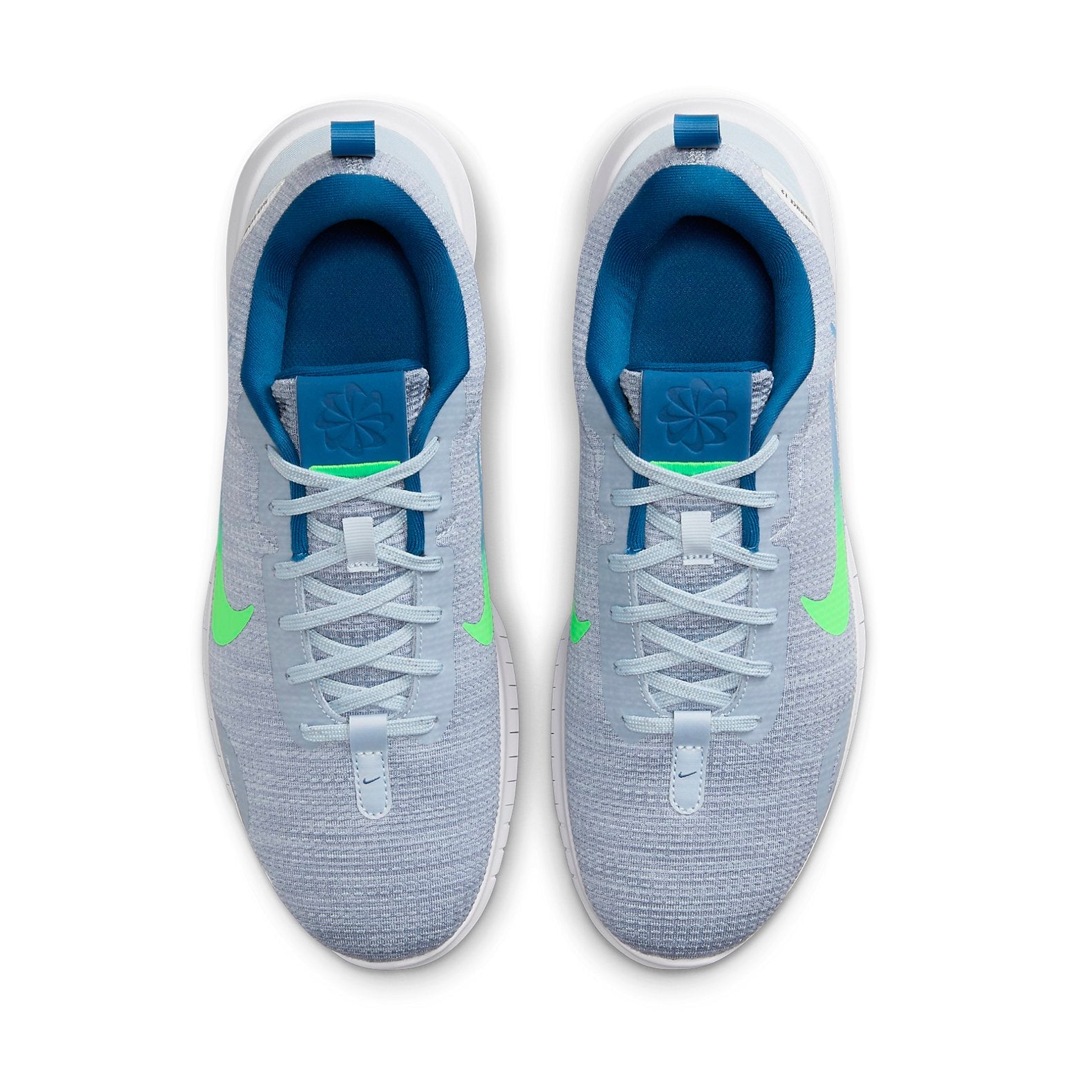 Nike Flex Experience Run 12 'Light Armory Blue Ashen Slate' DV0740-400