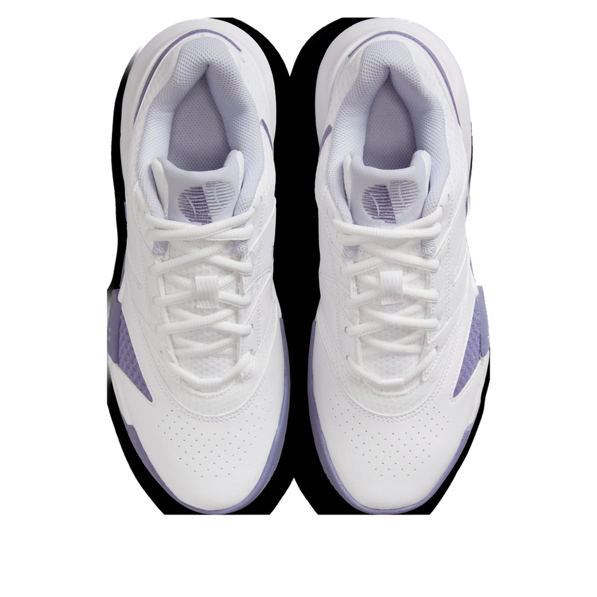 (WMNS) Nike Court Lite 4 'White World Indigo' FD6575-104