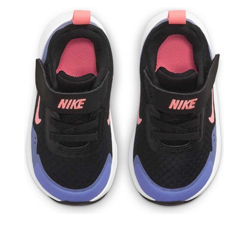 (TD) Nike Wearallday 'Black Sapphire' CJ3818-009