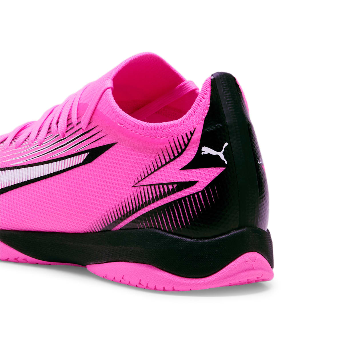 PUMA Ultra Match It 'Pink' 107758-01