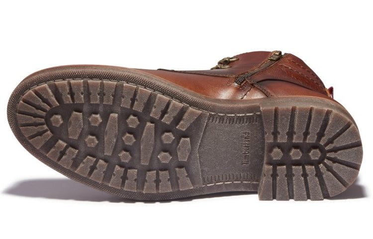Timberland Oakrock Waterproof Boot 'Brown' A2KBN212