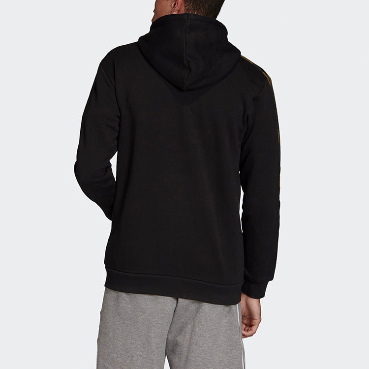 Men's adidas originals Cardigan Sports Black FM3354