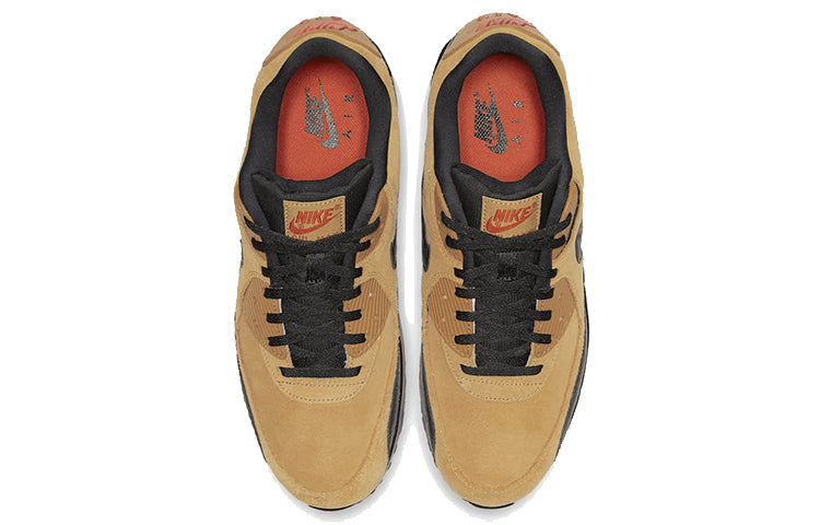 Nike Air Max 90 'Wheat Black' AJ1285-700
