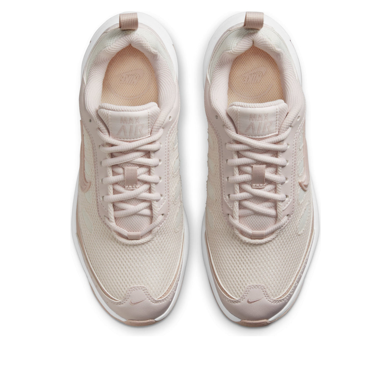 (WMNS) Nike Air Max AP 'Pink Oxford' CU4870-600