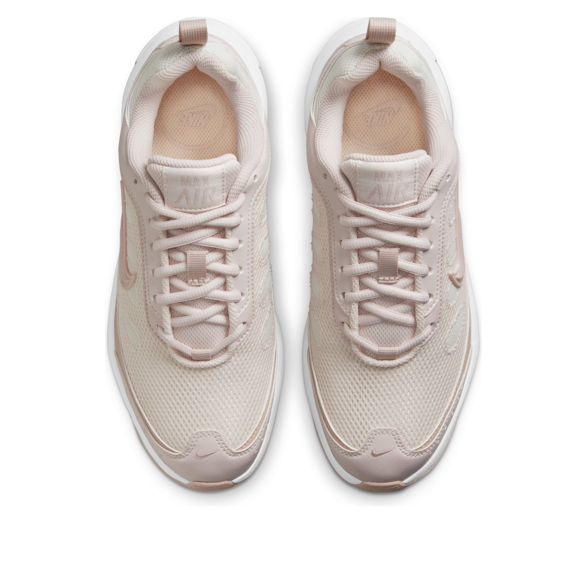 (WMNS) Nike Air Max AP 'Pink Oxford' CU4870-600