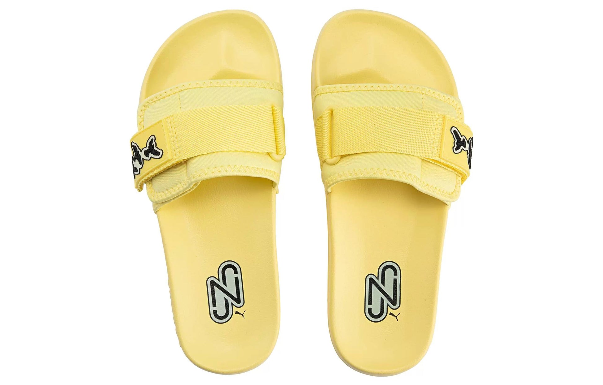 PUMA Neymar Jr. x Leadcat 2.0 Sandal 'Fizzy Light' 385863-01