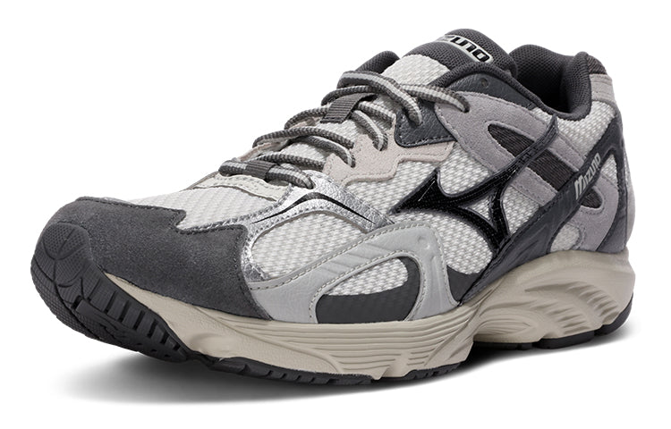 Mizuno LG 90S V2 'Black Light Grey' D1GH232203