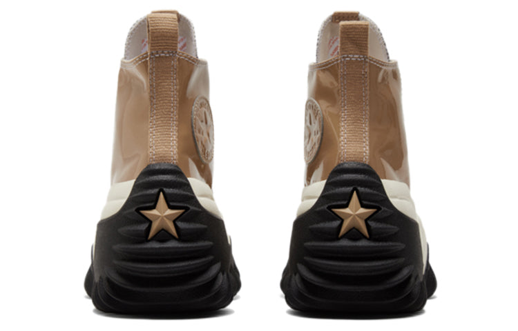 Converse Run Star Motion High 'Nomad Khaki' 171423C