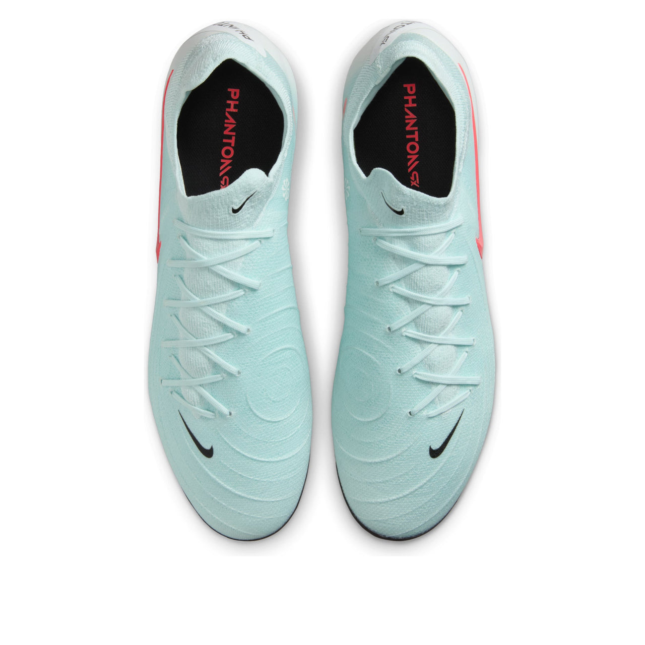 Nike Phantom GX 2 Pro AG 'Mint Atomic Red' FJ2582-300