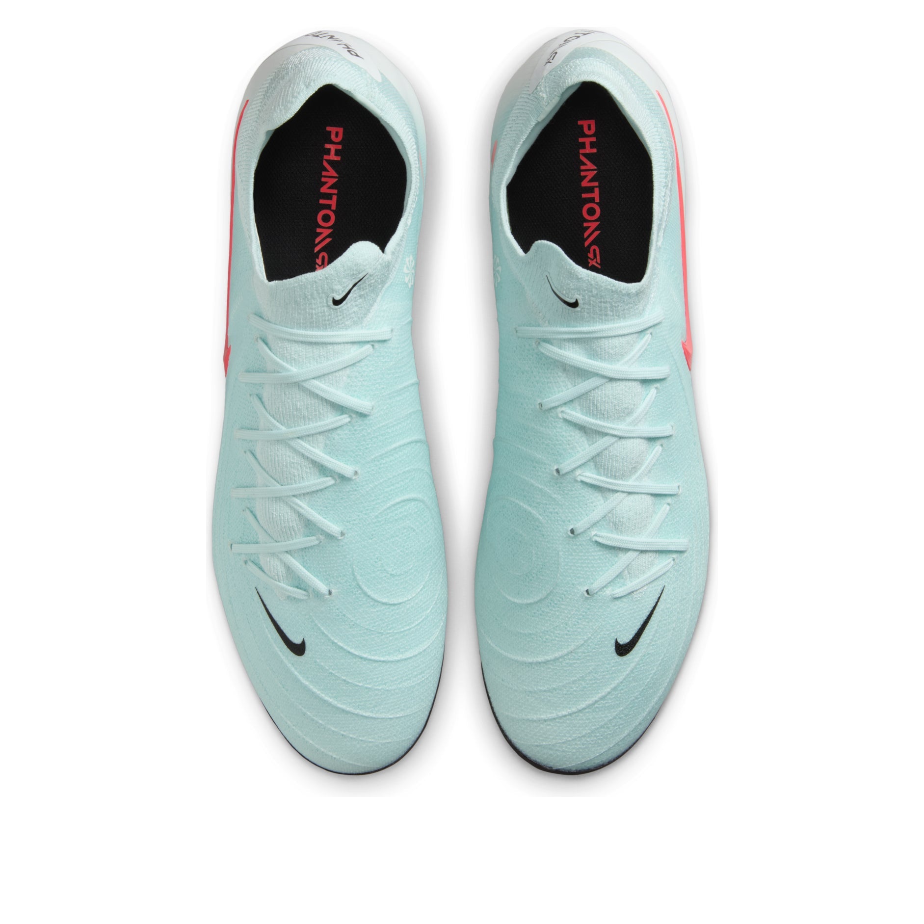 Nike Phantom GX 2 Pro AG 'Mint Atomic Red' FJ2582-300