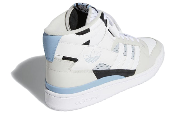 adidas Forum Mid 'White Ambient Sky' H01679