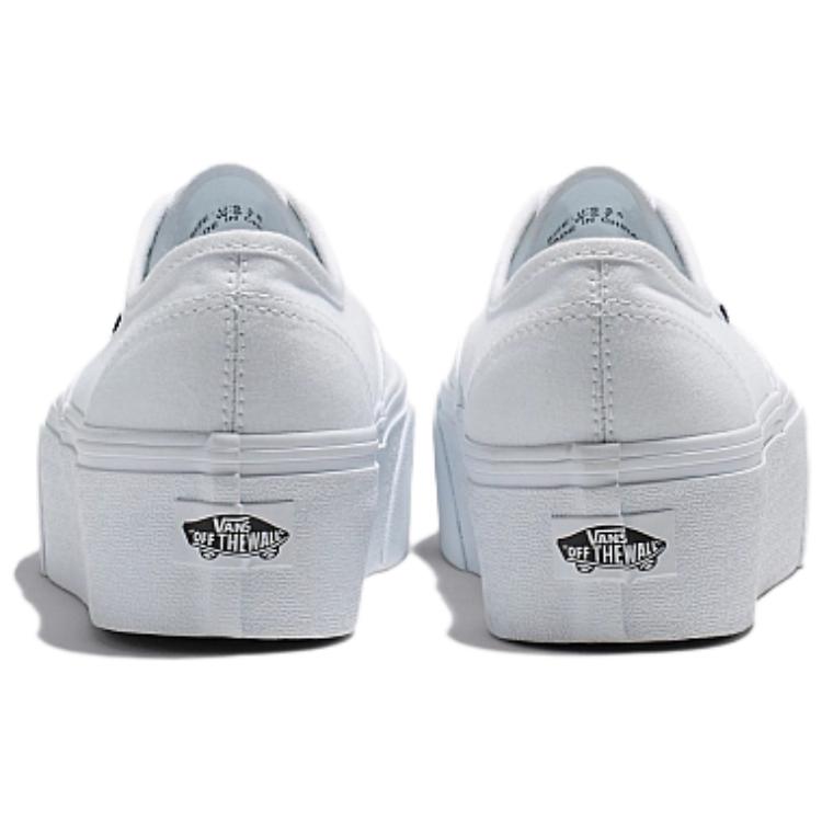 Vans Authentic Stackform 'White' VN0A5KXXBPC