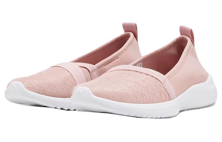 (WMNS) PUMA Adelina Shoes 'Future Pink White' 369621-26