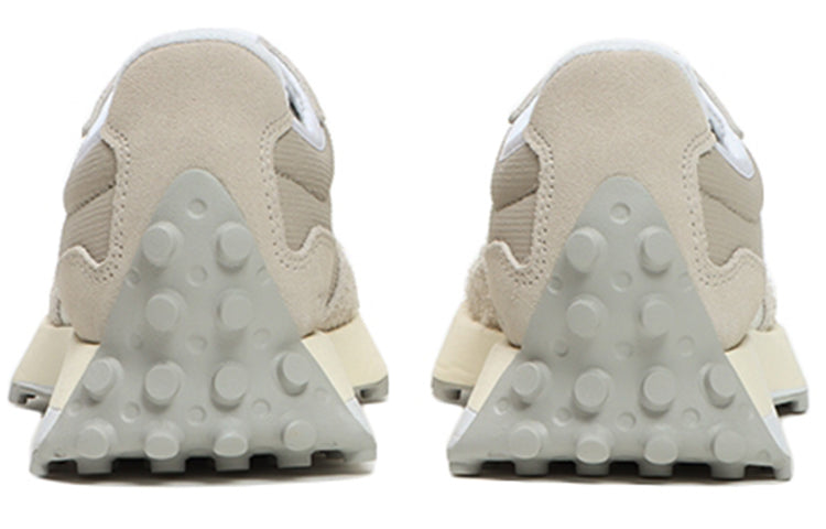 (WMNS) New Balance 327 'Timberwolf Aluminum' WS327EC