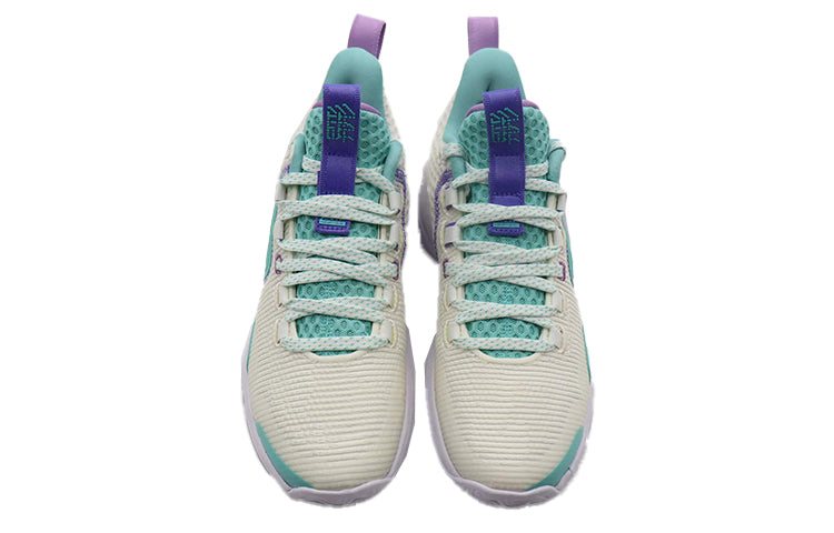 ANTA Alien 3 Mid 'Beige Green' 112211601-3