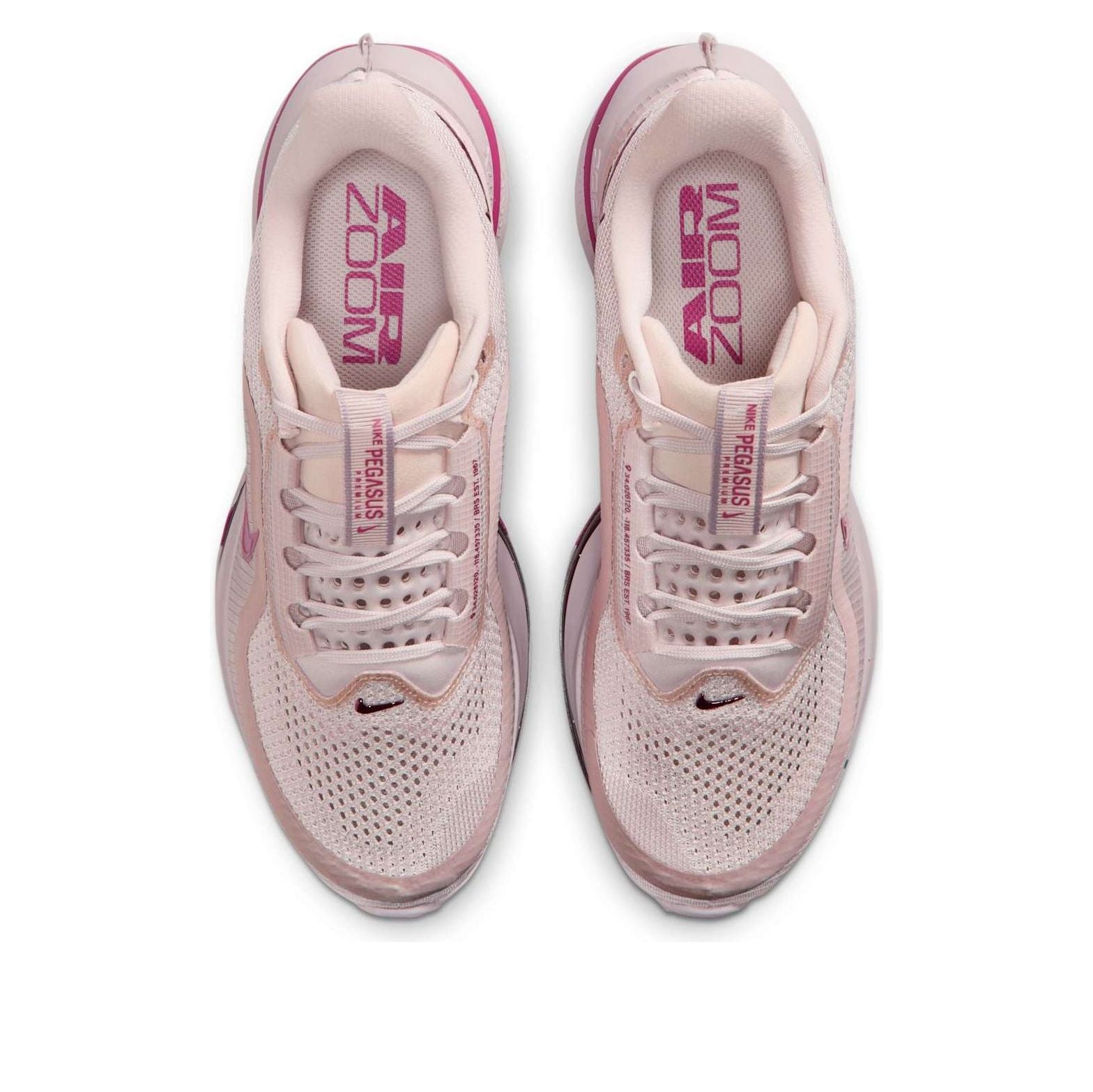 Nike Air Zoom Pegasus Premium 'Silt Red' HQ2593-604