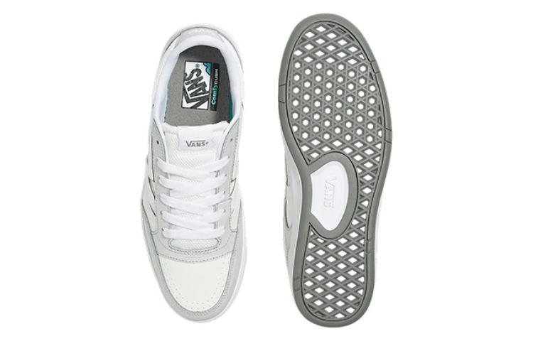Vans Lowland CC 'New Varsity - Grey' VN0A7TNLBGF