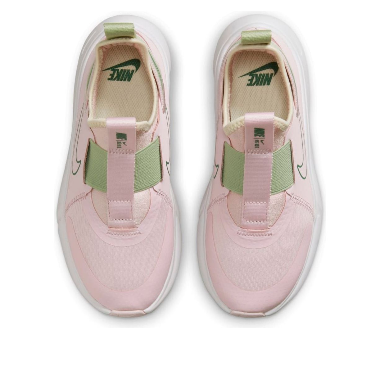 (PS) Nike Flex Plus 'Pink' CW7429-601