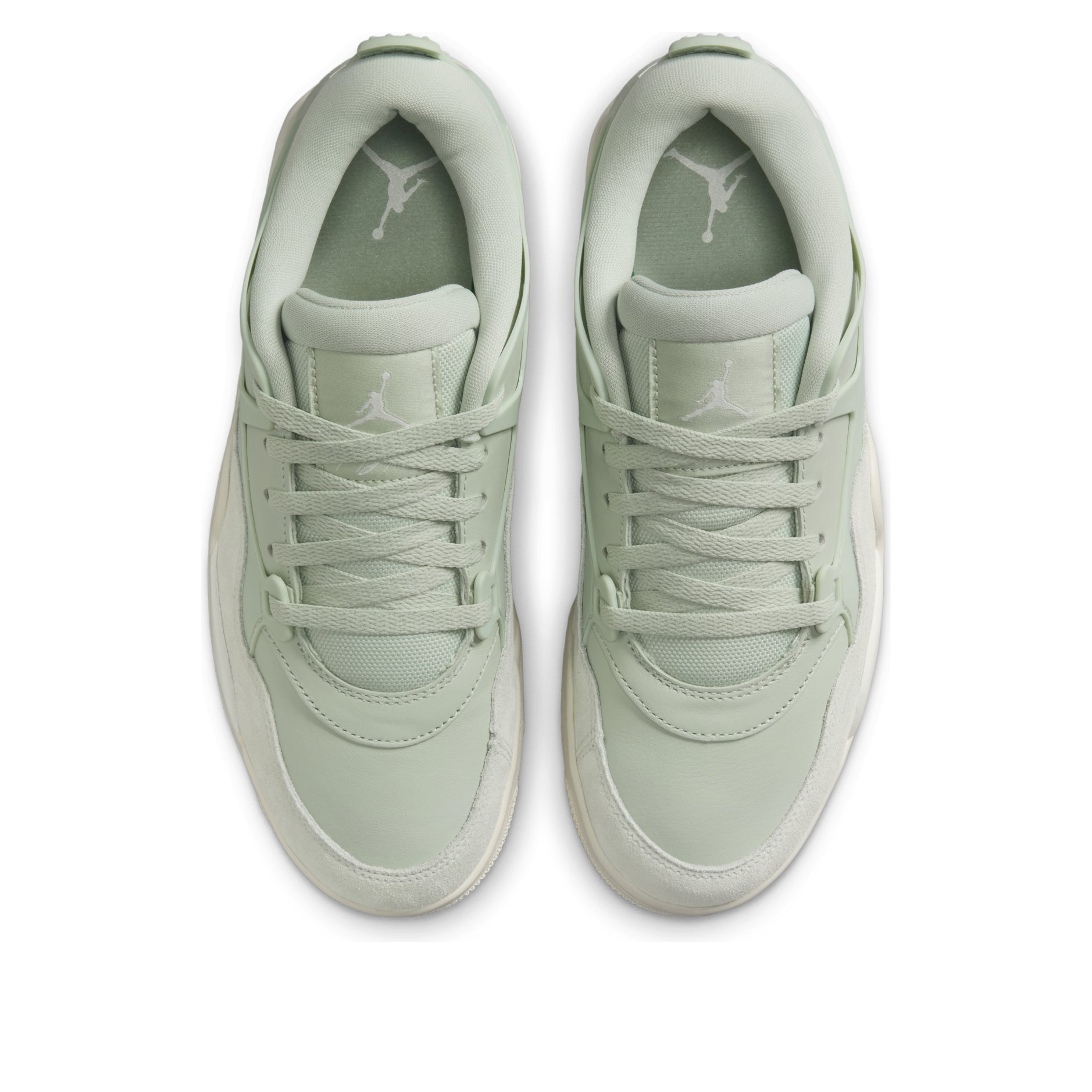 (WMNS) Air Jordan 4 RM 'Jade Horizon' FQ7940-003