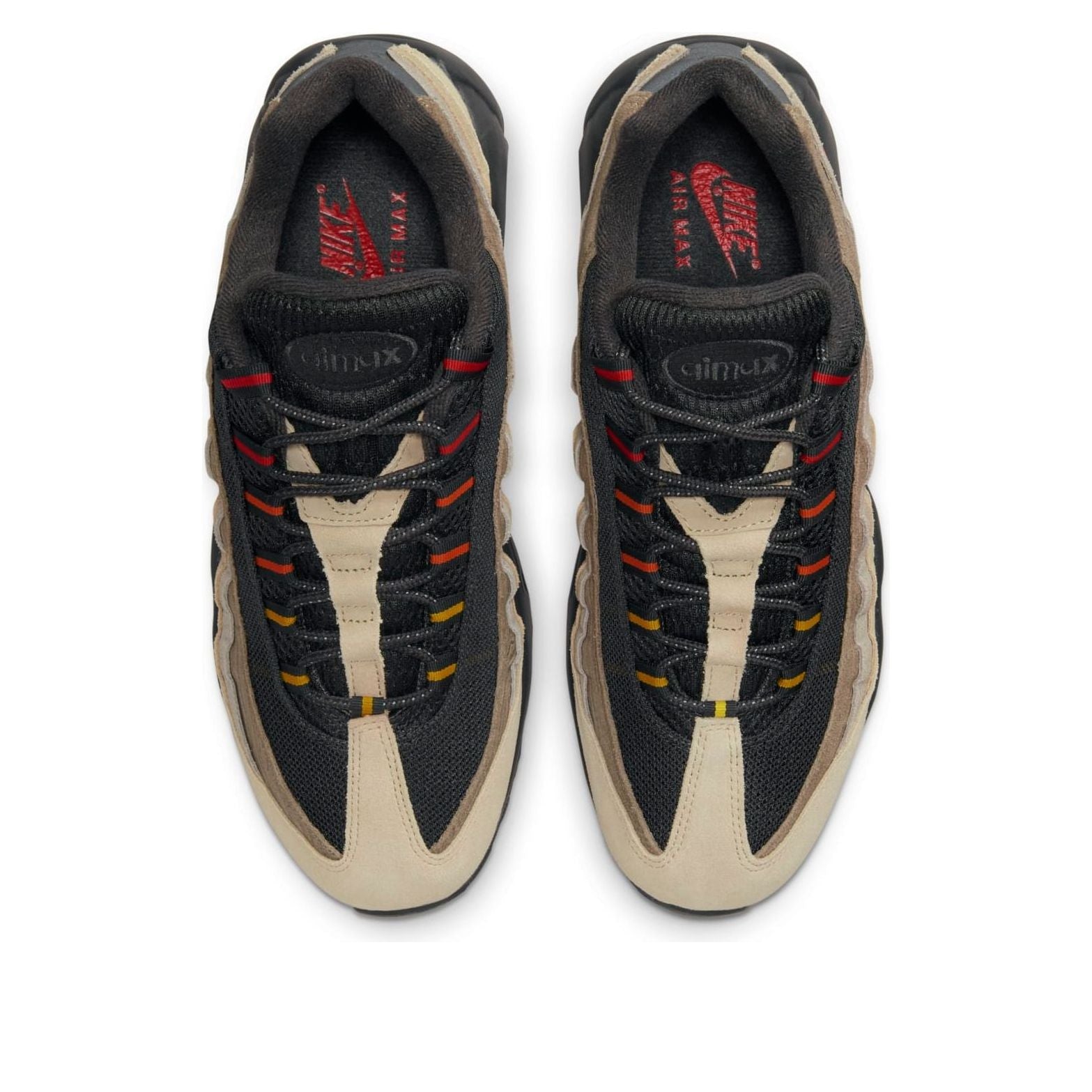 Nike Air Max 95 'Topographic' DV3197-001