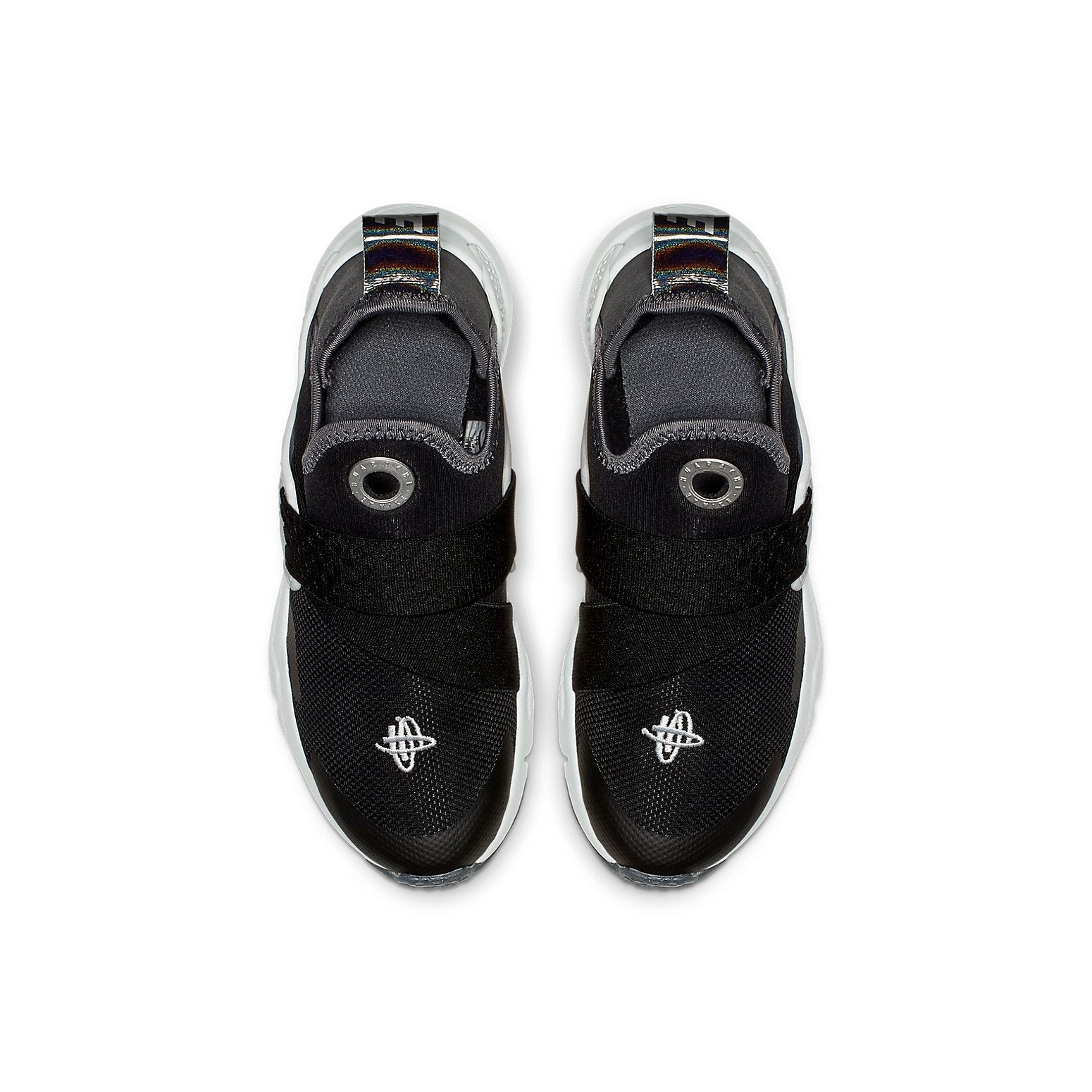 (PS) Nike Huarache Extreme SE 'Dark Grey' AQ7937-002