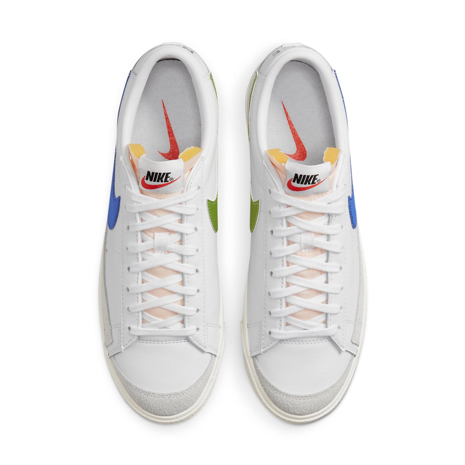 Nike Blazer Low '77 Vintage DA6364-107