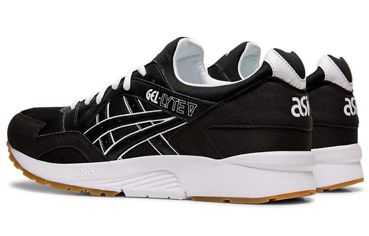 ASICS Gel Lyte 5 'Black' 1191A229-001