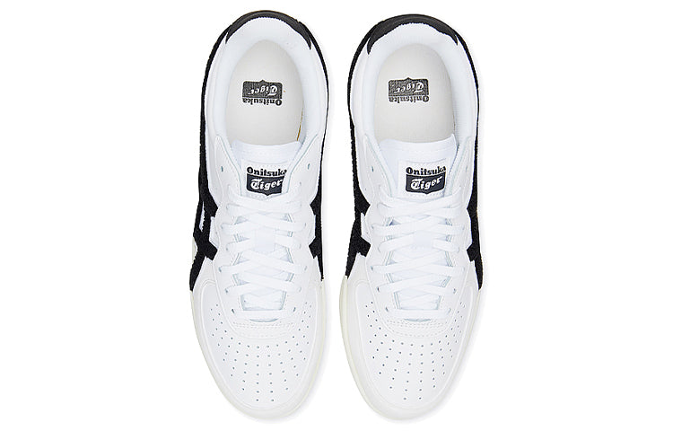 Onitsuka Tiger GSM 'White Black' 1183A647-100