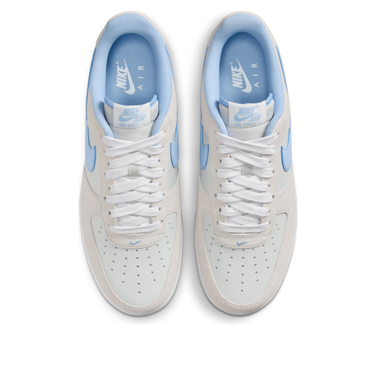 Nike Air Force 1 '07 LV8 'Photon Dust Psychic Blue' IB6388-002