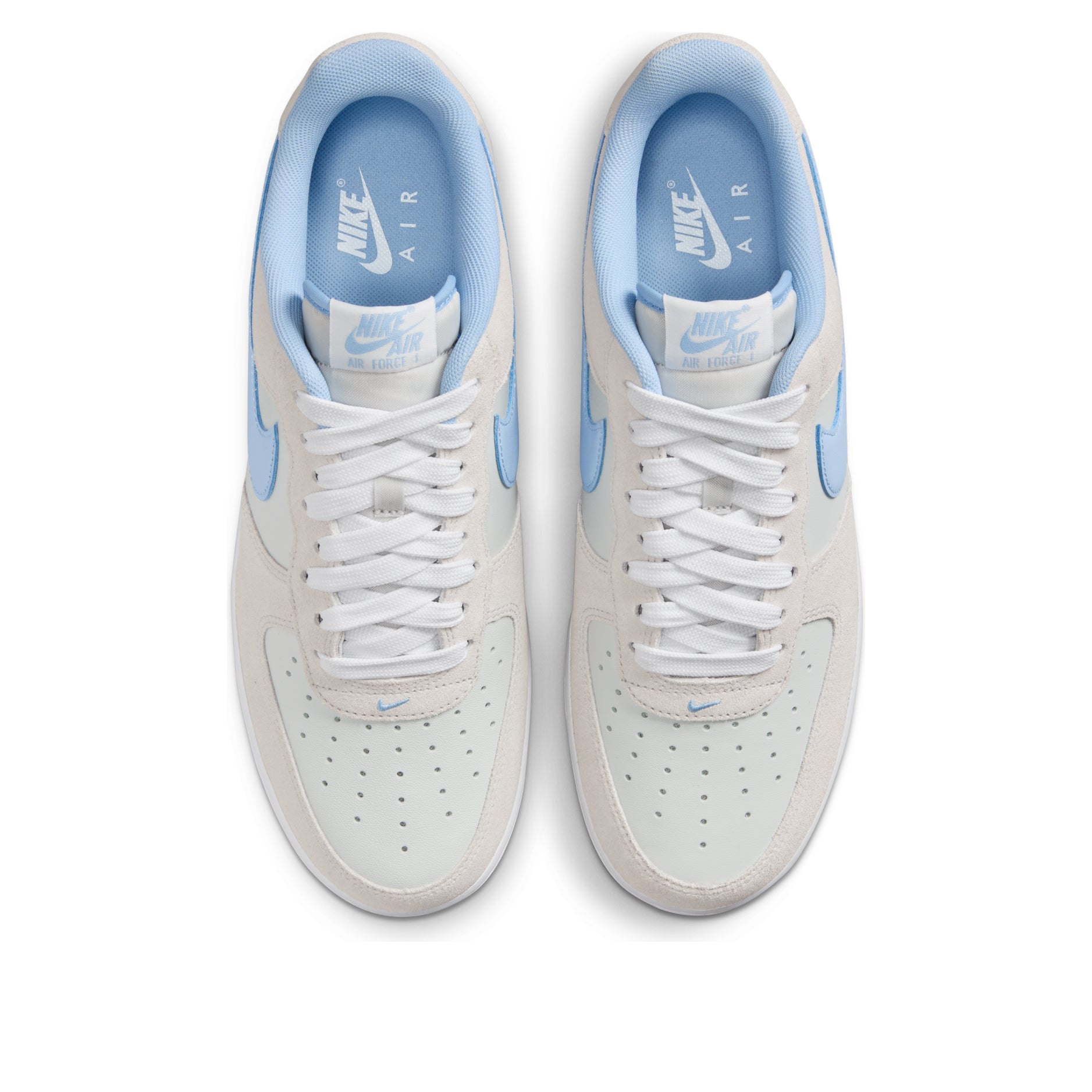 Nike Air Force 1 '07 LV8 'Photon Dust Psychic Blue' IB6388-002