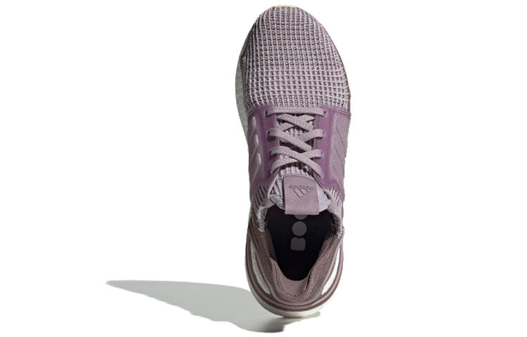 (WMNS) adidas Ultraboost 19 'Soft Vision' G27490