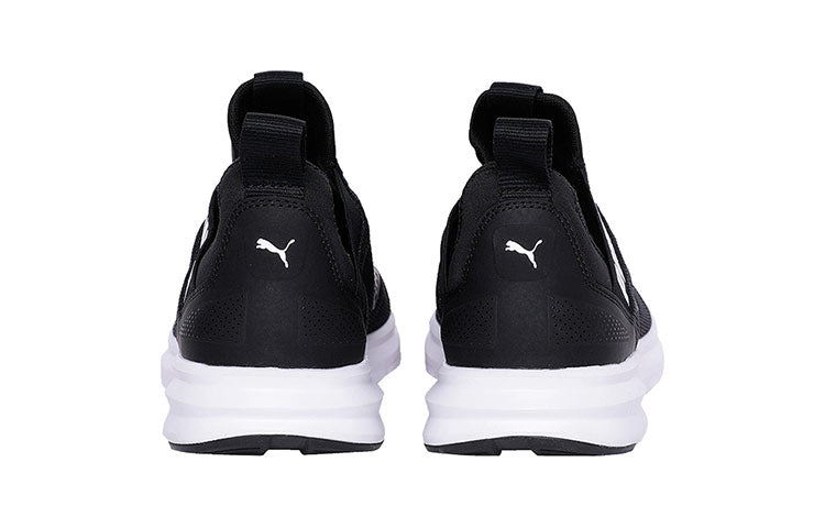 PUMA Enzo Beta 'Black/White 192442-04