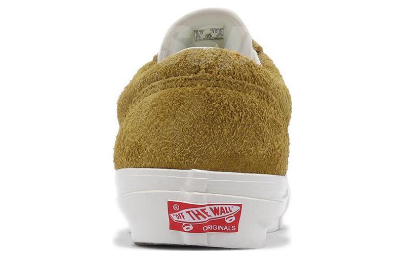 Vans OG Style 36 LX 'Cooperstown - Dried Tobacco' VN0A4BVEZ7J