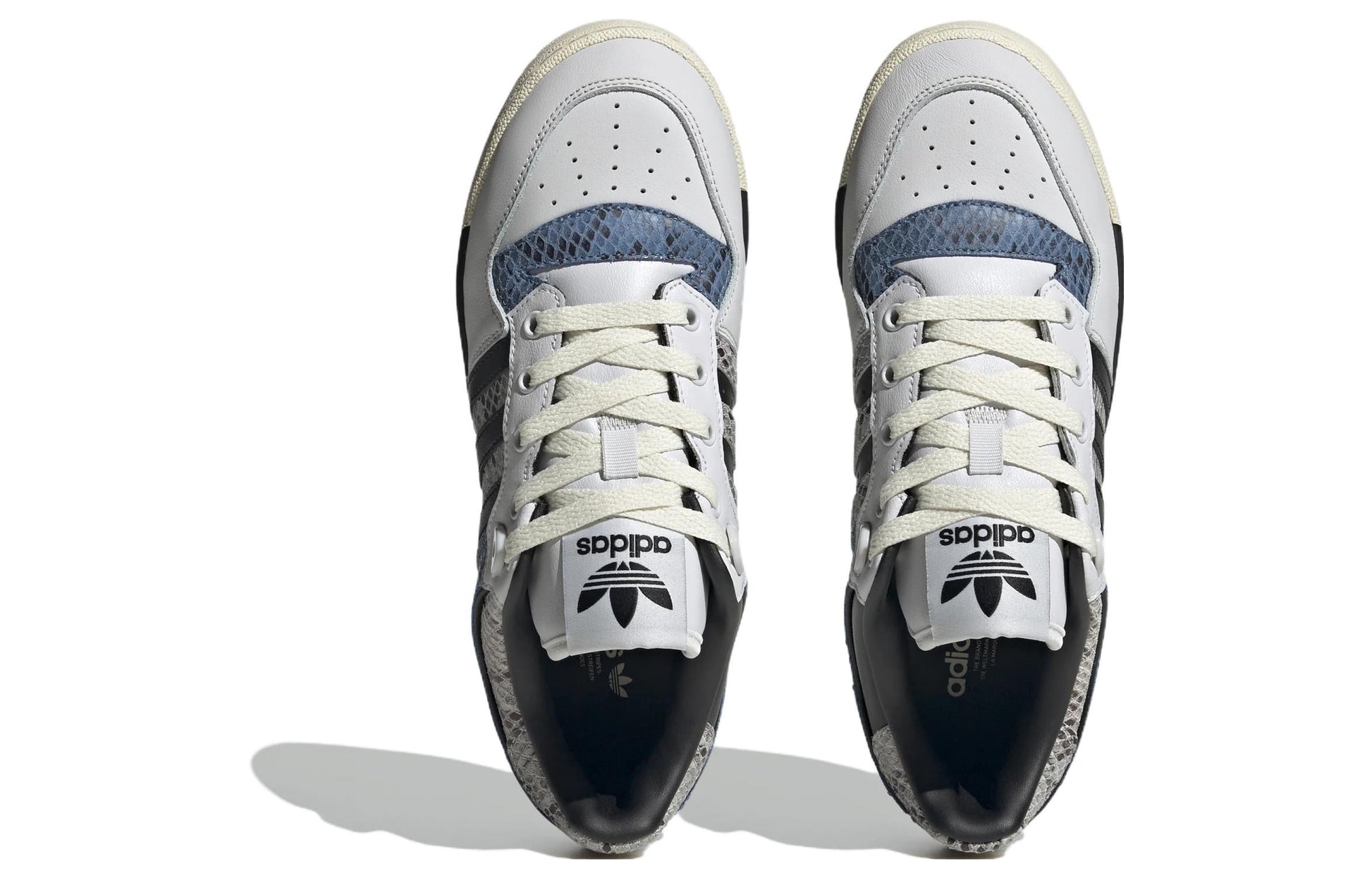 (WMNS) adidas Rivalry Low 86 'Python' HQ7017