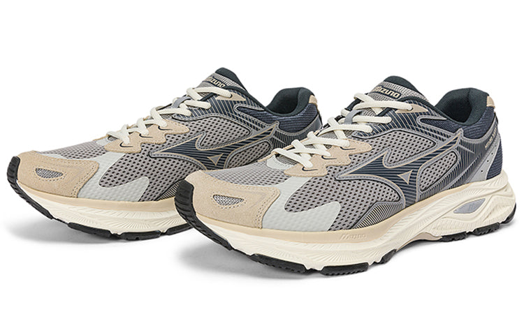 Mizuno Racer S 'Grey Beige' D1GH223506