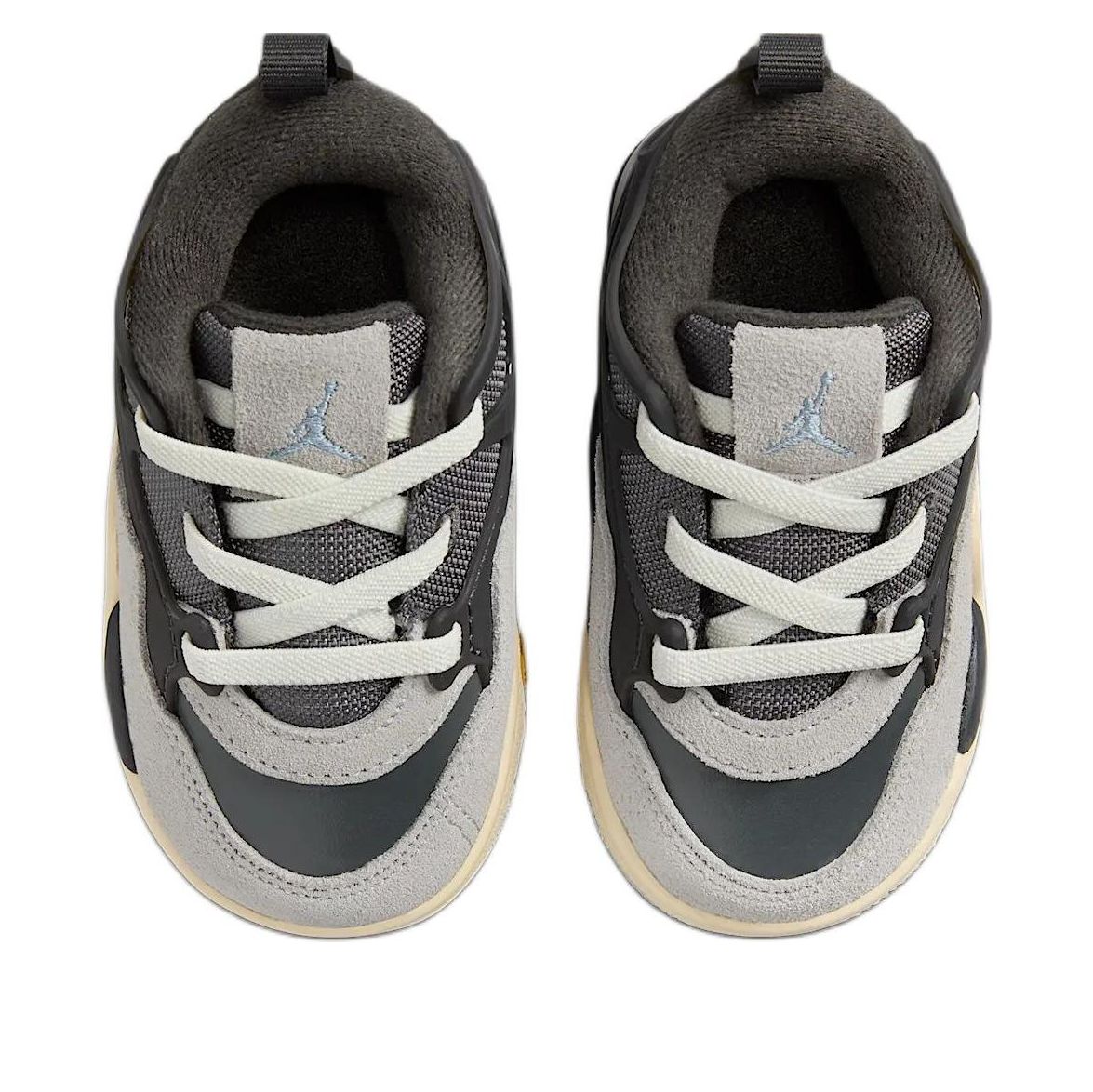 (TD) Air Jordan 4 RM 'Iron Grey' FQ7937-002