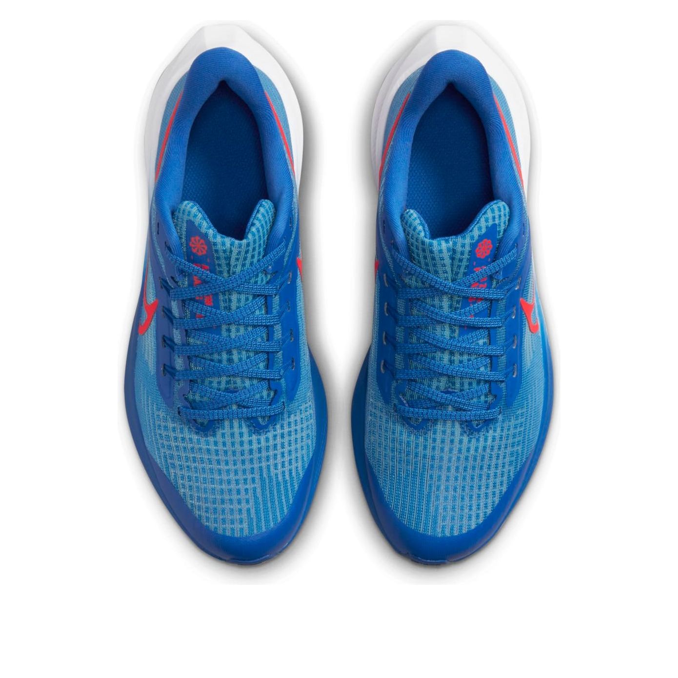 (GS) Nike Air Zoom Pegasus 39 'Blue Red' DM4015-411