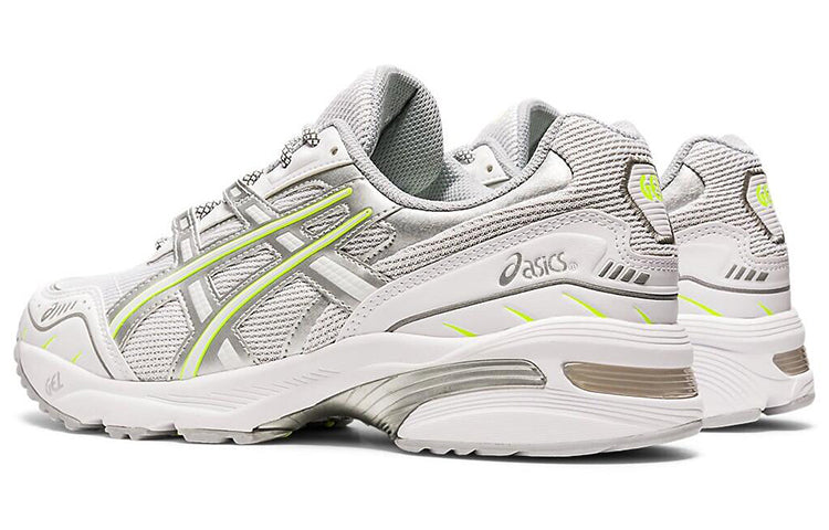 ASICS Gel-1090 'White Pure Silver' 1201A041-100
