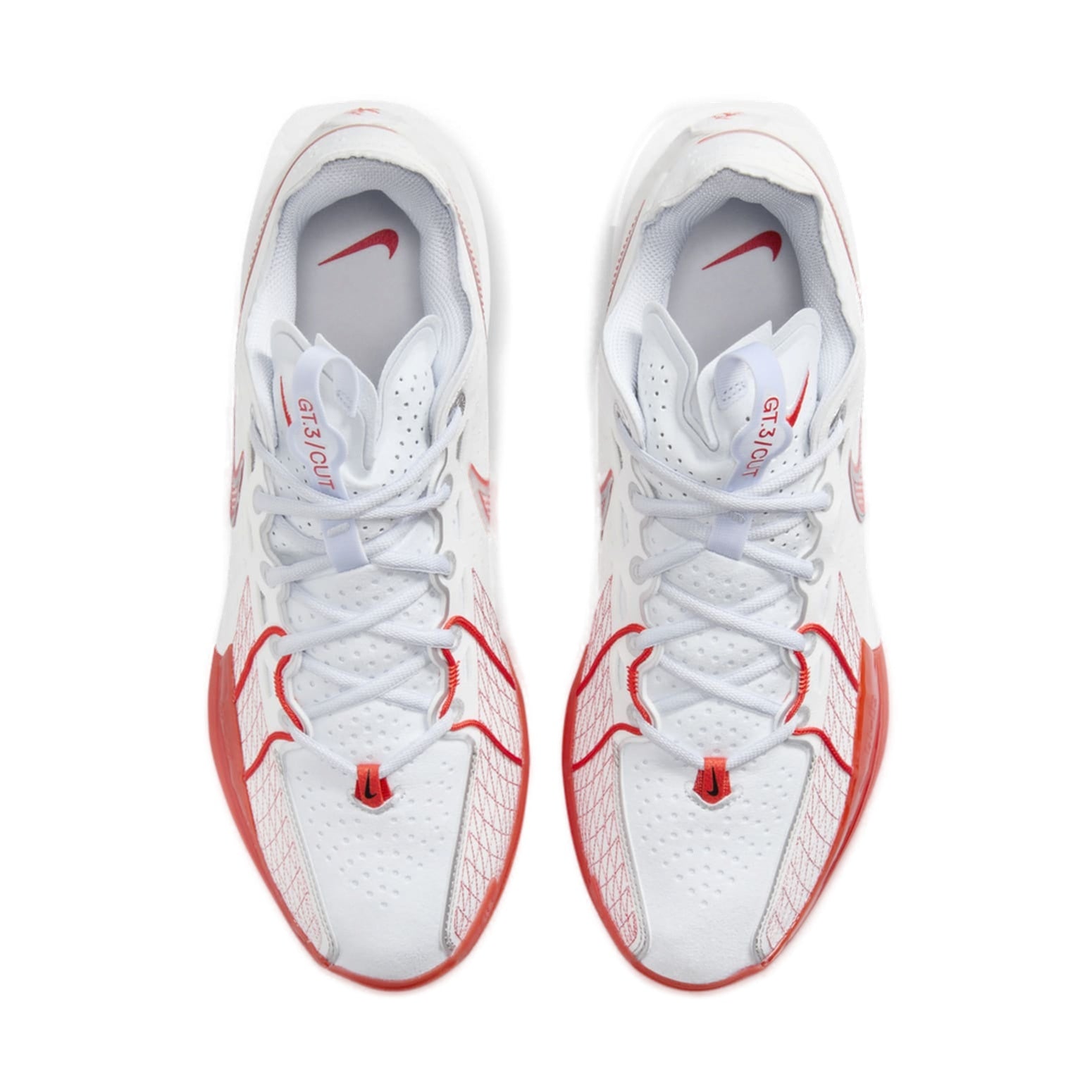 Nike Air Zoom GT Cut 3 'Picante Red' DV2913-101