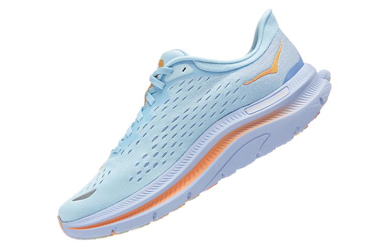(WMNS) HOKA ONE ONE Kawana 'Light Blue Orange' 1123164-SSBLV