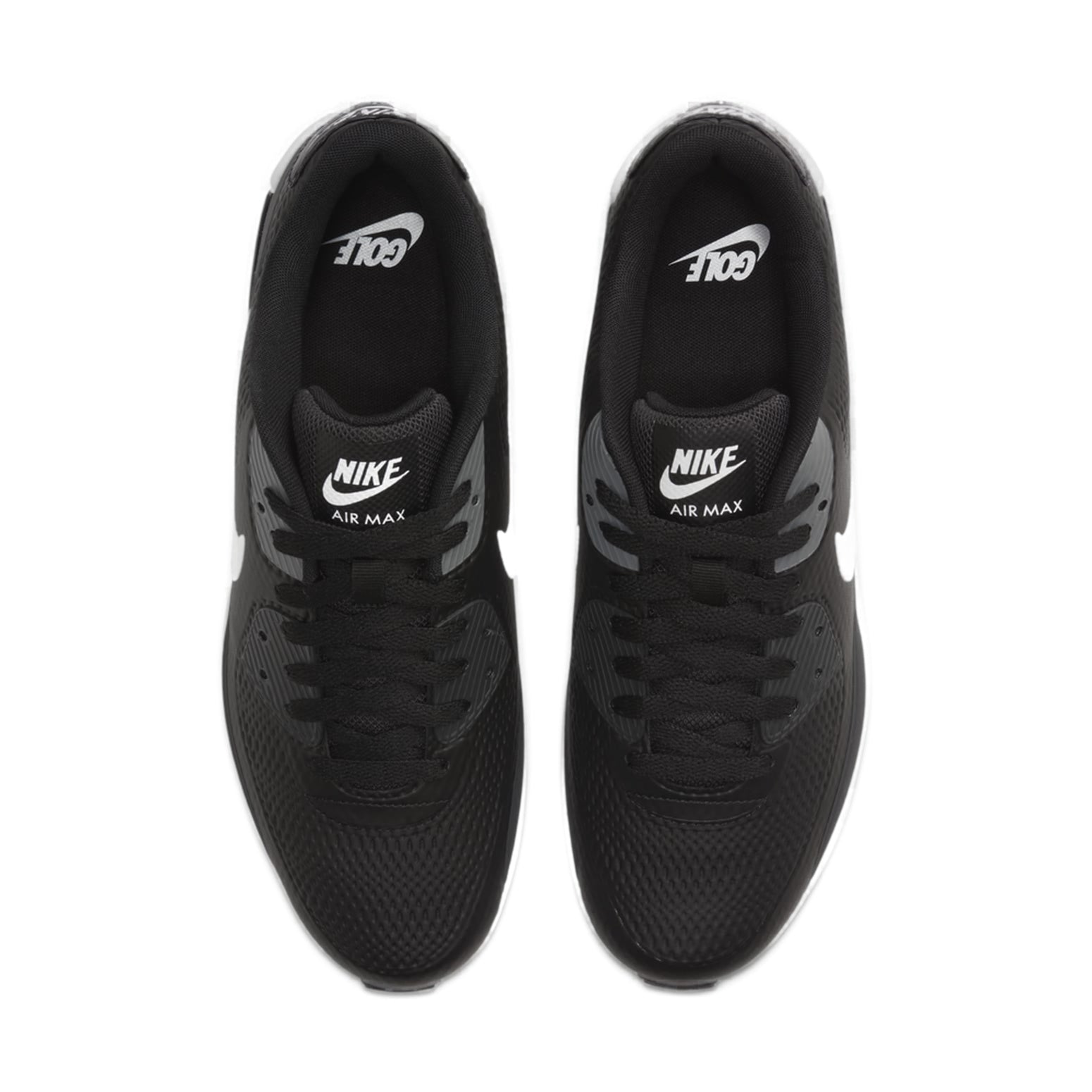 Nike Air Max 90 Golf 'Black' CU9978-002