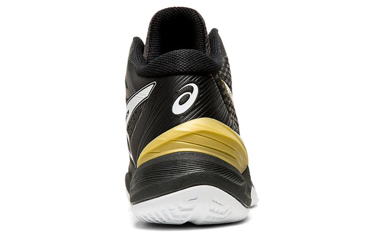 ASICS Sky Elite FF MT 'Black Gold' 1051A032-001