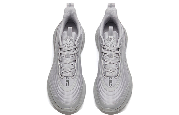 ANTA C37 2.0 'Floaty Cloud Grey' 112215538R-4