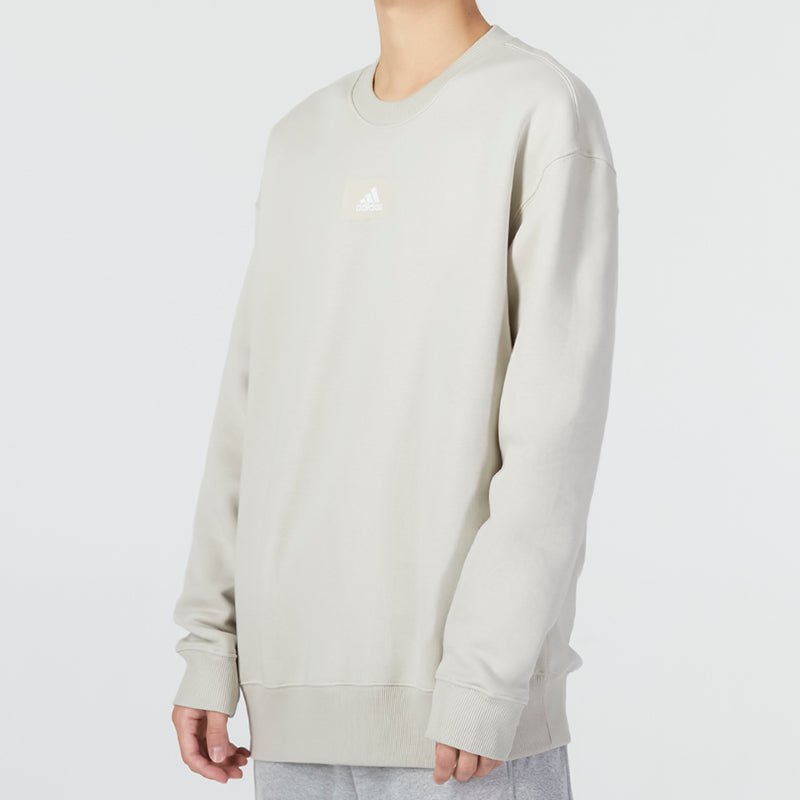 adidas M Fv Swt Logo HK0396