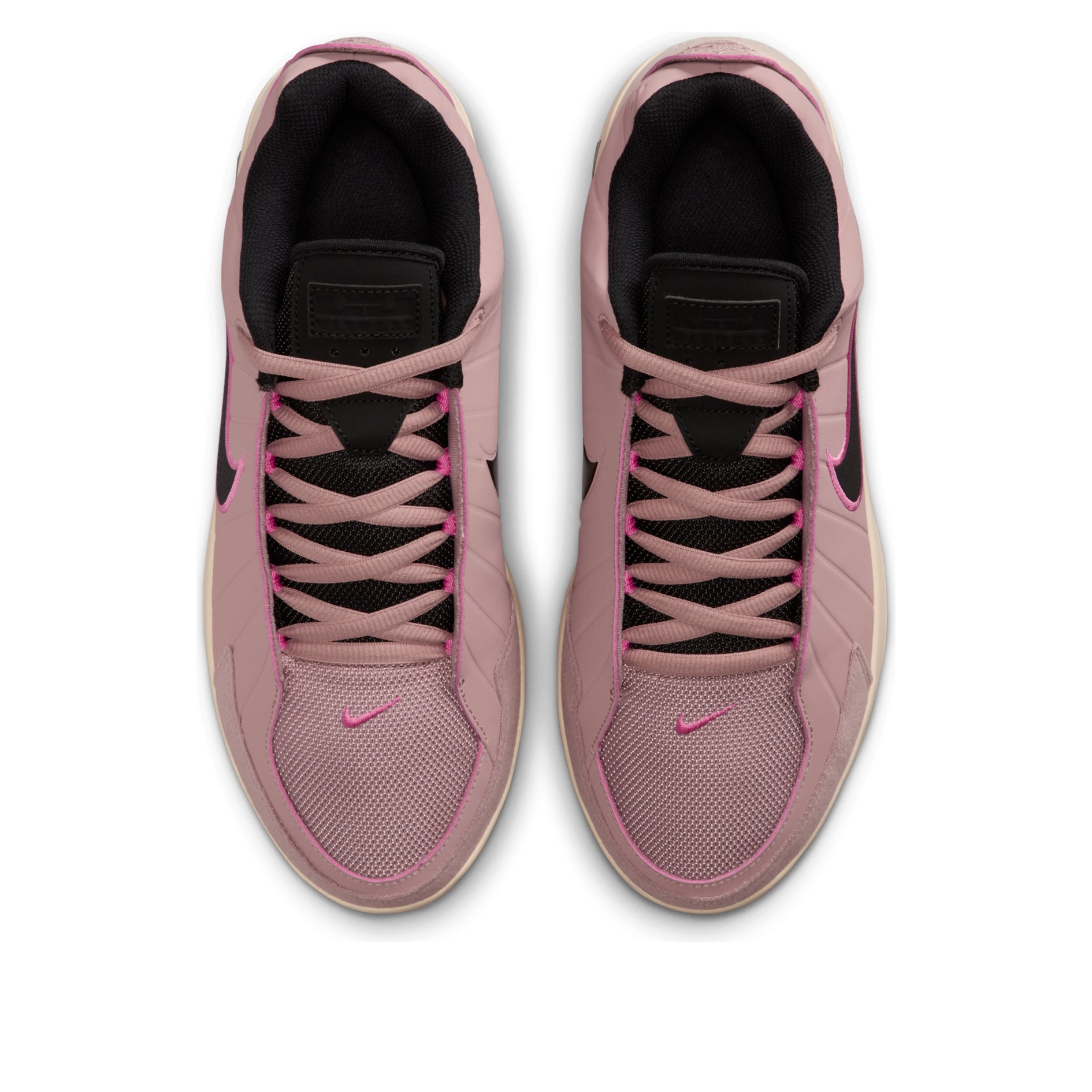 Nike LeBron Witness 9 EP 'Particle Pink' HQ8035-600